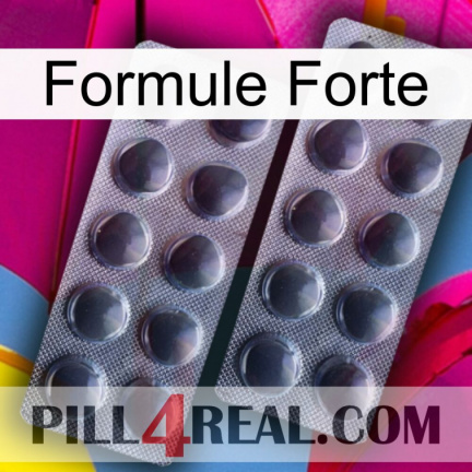 Strong Formula 31